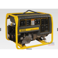 5.6KW Gasoline Generator